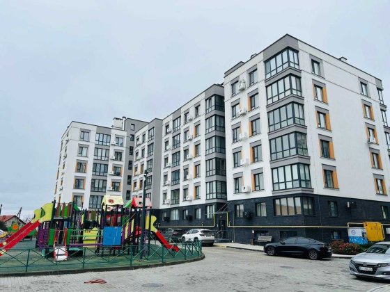 (7) Продаж 1 к. квартири в ЖК Родинний Маєток (8813) Винница