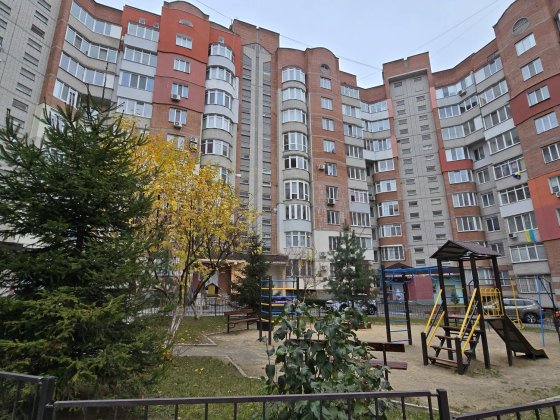 3х кімн квартира на Поділлі Винница