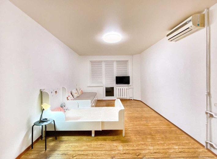 2 кім ЖИТЛОВИЙ СТАН середній поверх КАЛНИШЕВСЬКОГО (Косіора) (718217) - фото 1