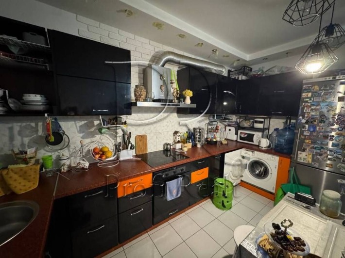 Продаж дизайнерс. 1 кімн.квар. вул.О.Бджілки,2а Осокорки Позняки - фото 1