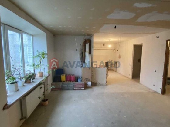 Продається нова чотири кімнатна квартира Винница