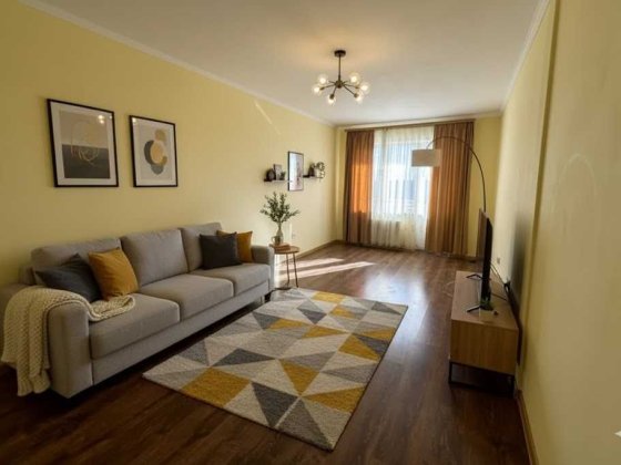 продаж 1к Новобуд АГВ однокімнатна квартира ремонт Винница