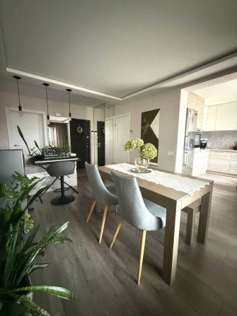 Продам 3к квартиру с ремонтом, ИНДИВ ГАЗ отопл, Караван,  еВидновлення - фото 1