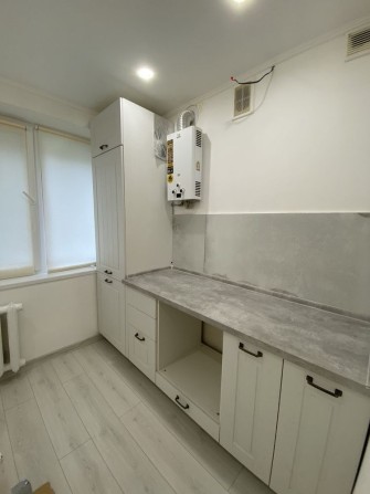 2к квартира з євроремонтом Вишенька - фото 1