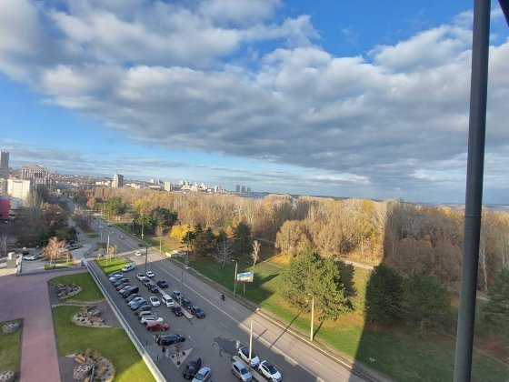 Без комісії. Продам 3-к квартиру 79,6м² у ЖК. Маршал Днепр