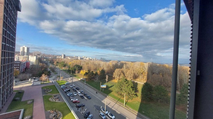 Без комісії. Продам 3-к квартиру 79,6м² у ЖК. Маршал - фото 1