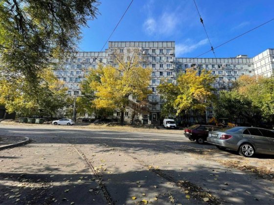 Продам 1к квартиру ул. Войцеховича / Николая Руденко 112 Днепр