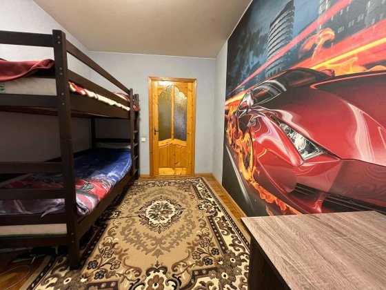 (5) Продам 3к квартиру на 600-річчя 9793 Винница