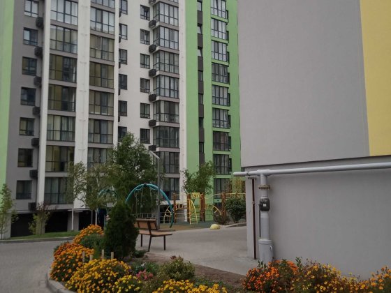 Продам 2 к. к. автоном, Щасливий, Підстанц, завжди є світло, видова. I Днепр