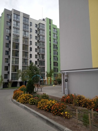 Продам 2 к. к. автоном, Щасливий, Підстанц, завжди є світло, видова. I - фото 1