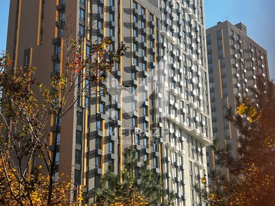 Терміново! ВВЕДЕНО!Продаж 1к квартири 41м в ЖК Svitlo Park м.Видубічі! Київ