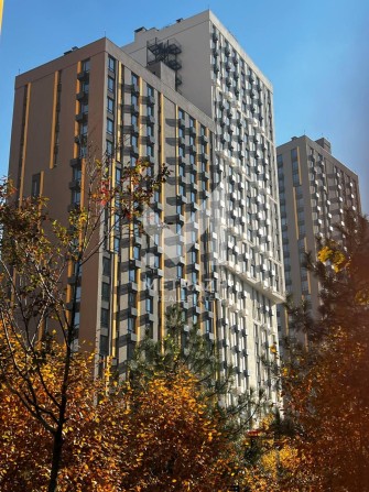 Терміново! ВВЕДЕНО!Продаж 1к квартири 41м в ЖК Svitlo Park м.Видубічі! - фото 1