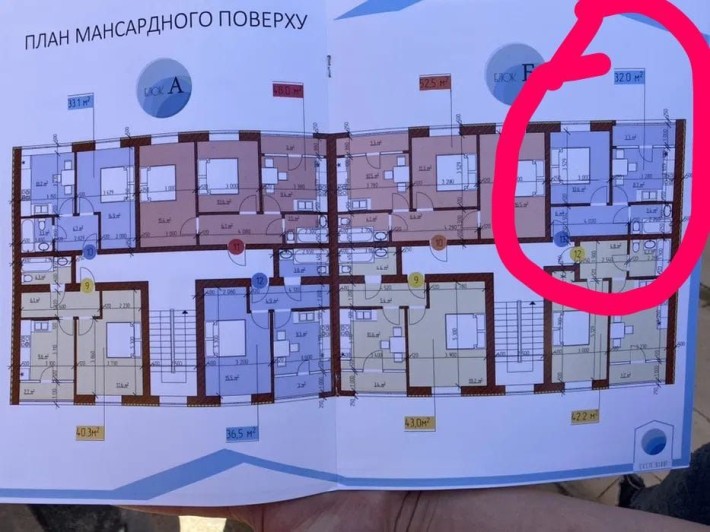 Продам 1 кимн.кварт ЖК Джерельний - фото 1