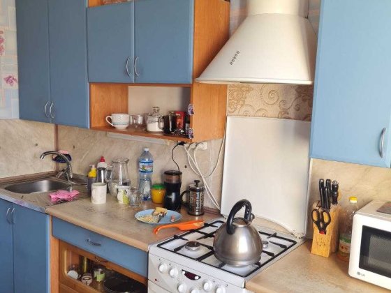 Продам частину квартири на проспекті ГЕРОЇВ у ДНІПРІ реальна ціна! Днепр