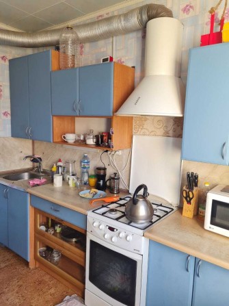 Продам частину квартири на проспекті ГЕРОЇВ у ДНІПРІ реальна ціна! - фото 1