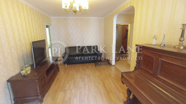 Продаж 3 к квартири Ушинського 11 Солом'янський район - фото 1