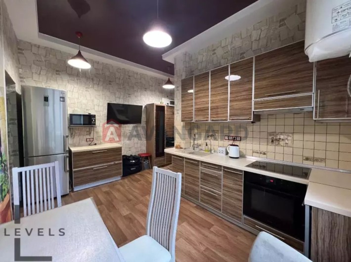 Продам 2х комн квартира 35000 правый берег - фото 1