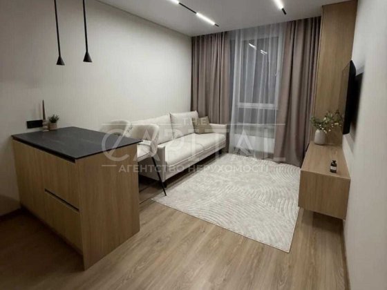 Продаж квартири, ЖК Варшавський Плюс, вул. І. Виговського, Виноградар Київ