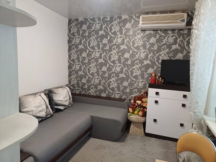 Продам реальную супер смарт квартиру на пр-те  Поля, Центр, Днепр - фото 1