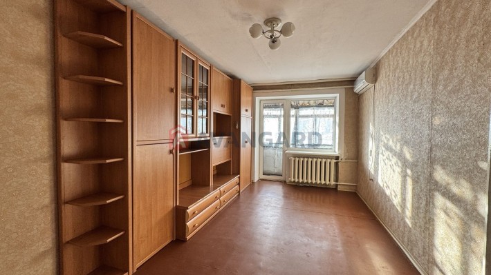 Продам 1кв пр. Слобожанский, кирпичный дом - фото 1