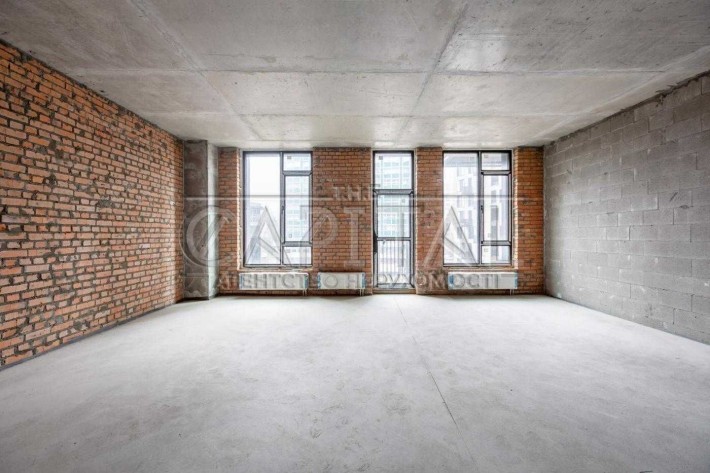 Продаж ЖК TRIIINITY 4к Квартира. 4 поверх Барбюса Анрі, Печерськ, Київ - фото 1