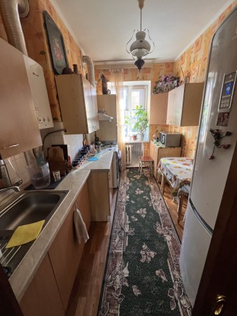 Продам 3х кімнатну квартиру по вул Героїв Чорнобиля (р-н Бойова) - фото 1