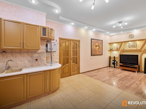 Без % Продаж 3к квартири Йорданська 9-К метро Оболонь монолітний буд. Киев