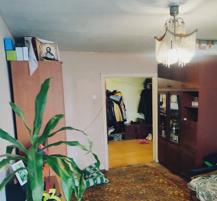 Продаж 3кім.квартири по пр. Миру 269 - фото 1