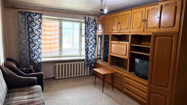 Продам 1 ком. квартиру  район низ ул. Рабочей( ул. Кавалерийская). - фото 1