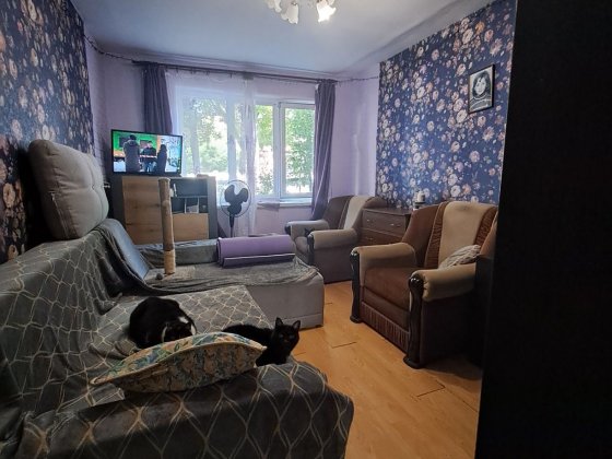 Продам 2кімн.квартиру по в.І.Франка Ужгород