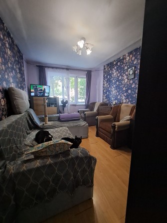 Продам 2кімн.квартиру по в.І.Франка - фото 1