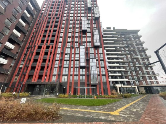 Продаж квартири в ЖК Central Park Vinnytsia Винница