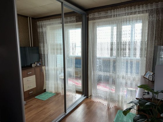 Продам 3х комнатную квартиру ЖМ Тополь- 12 Квартал - Сокол Днепр