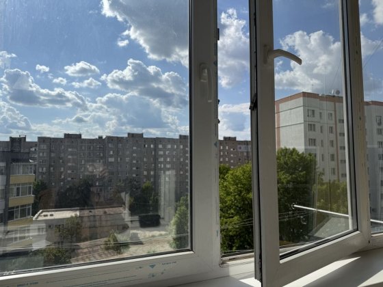 Продаж 1 кімнатноі квартири у Вінниці Винница