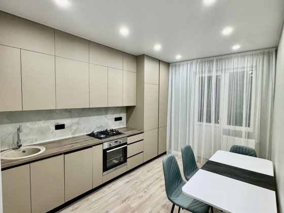 1 кімнатна квартира в ЖК ЛІСОВИЙ Чернигов