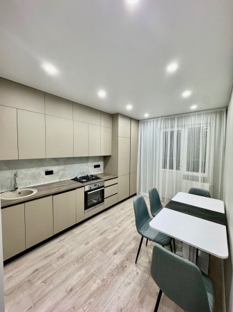 1 кімнатна квартира в ЖК ЛІСОВИЙ - фото 1