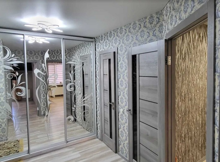 Квартира 1-к ЖК Сімейний комфорт - фото 1