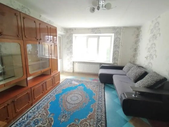 2-ком. Левобережный-3 Днепр