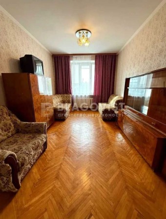 Київ, Саксаганського, 60а, Голосіївський центр, Продажа - фото 1