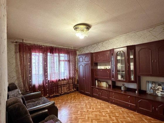 Продаж 2х кім квартира Будинок 1998р / Бульвар Слави 22 / Перемога Днепр