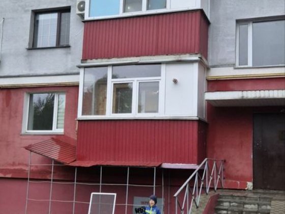 Продаж 2-х кімнатної квартири 73,5 кв Чернігів