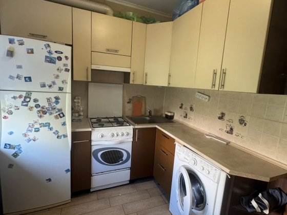 Продам 2к квартиру Слобожанський Правда Днепр