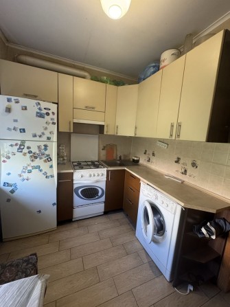 Продам 2к квартиру Слобожанський Правда - фото 1