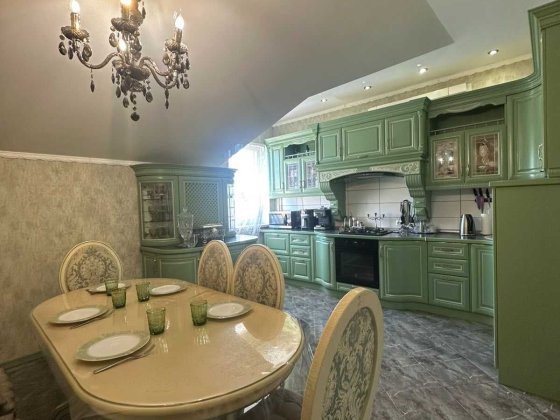 Продам 4 кімнатну квартиру на Нагірній 8487 Винница