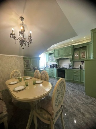 Продам 4 кімнатну квартиру на Нагірній 8487 - фото 1