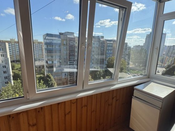 ЄВідновлення. Продаж 2-кімнатної квартири в центрі міста Чернігів