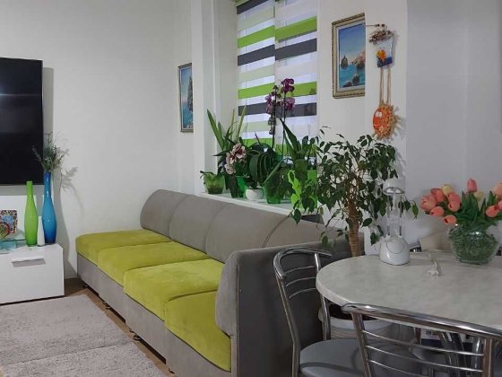 Продам квартиру Черкаси_Митниця_ №305 Черкассы