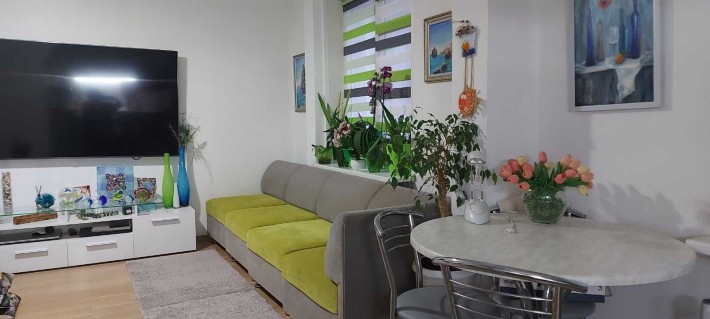 Продам квартиру Черкаси_Митниця_ №305 - фото 1