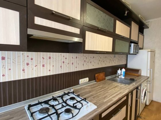 Квартира в районі Музикалки! Чернигов