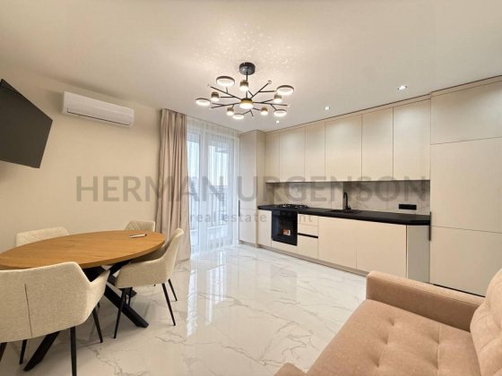 Продаж 2к квартири 53 м.кв / ЖК В-4, Боздош Ужгород